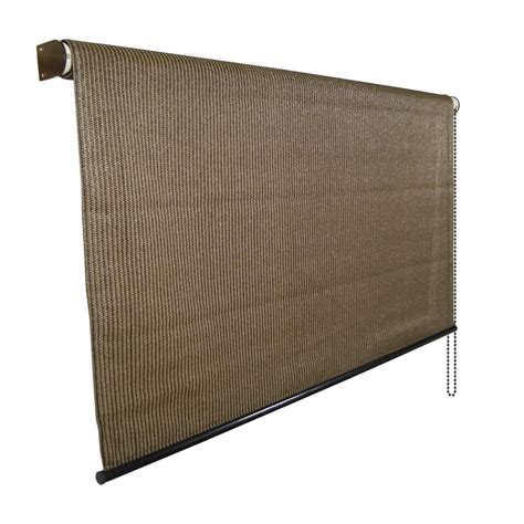 for pricing and availability. . Lowes patio shades